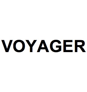 voyager