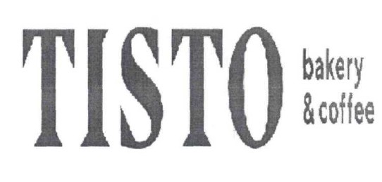 tisto bakery&coffee