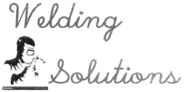 welding solutions