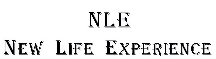 new life experience
