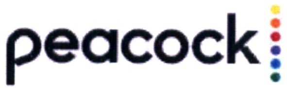 peacock