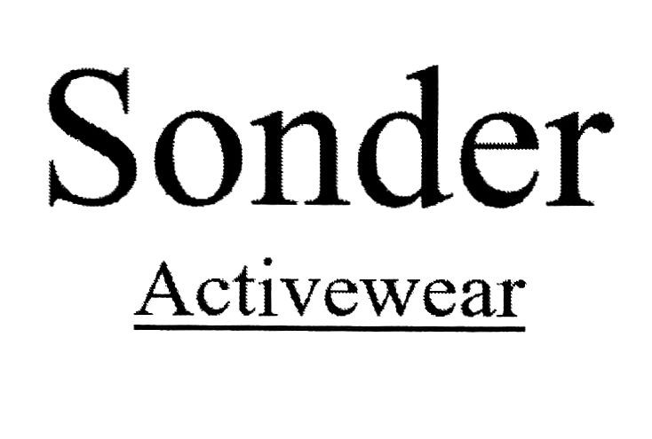 activewear