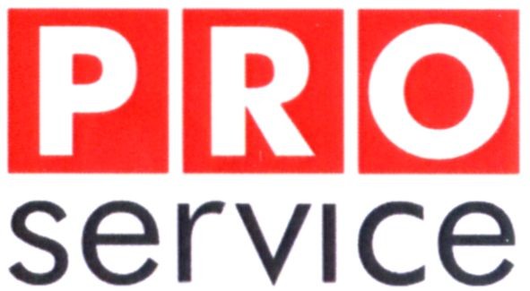 pro service