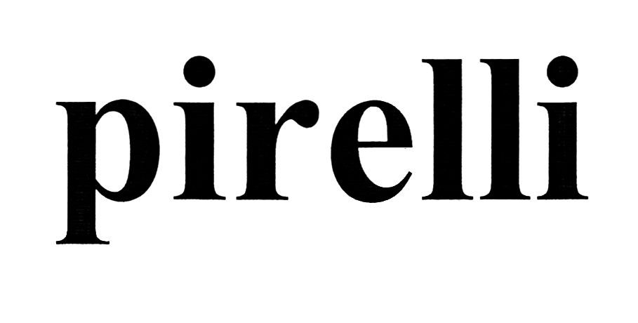 pirelli