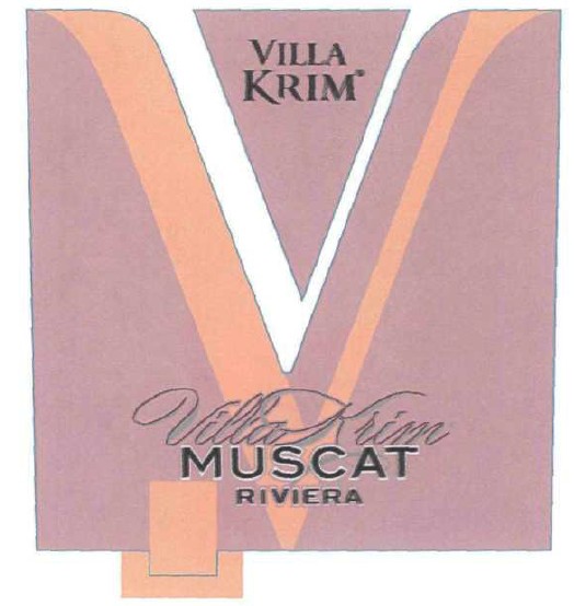 villa krim