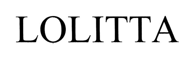 lolitta