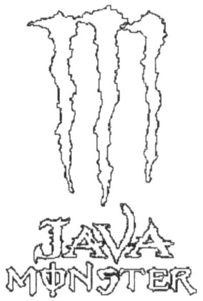 java monster