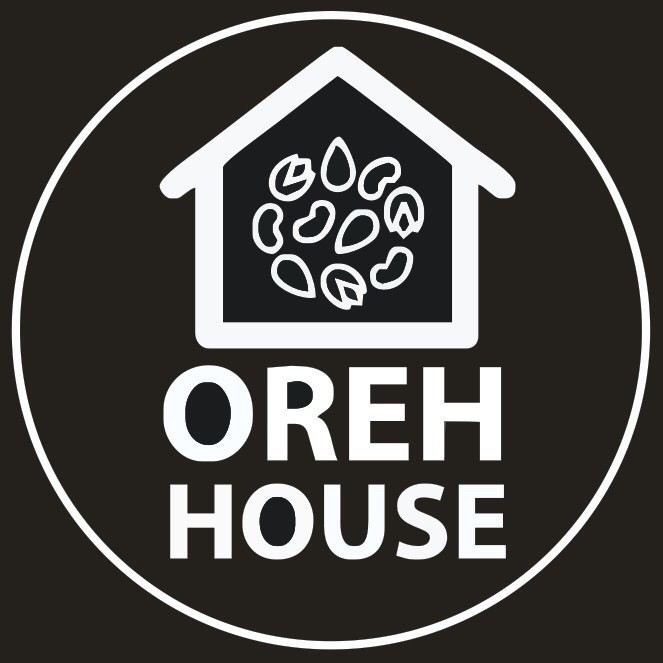 oreh house