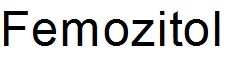femozitol