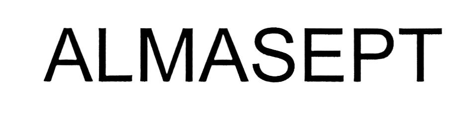 almasept
