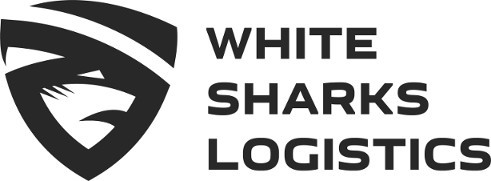 white sharks logistics