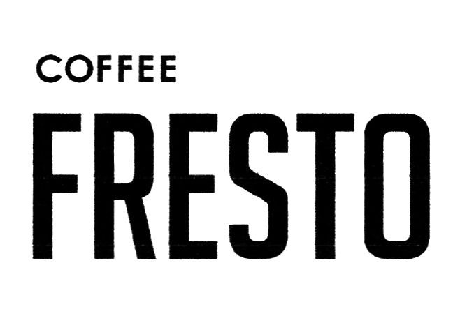 coffee fresto