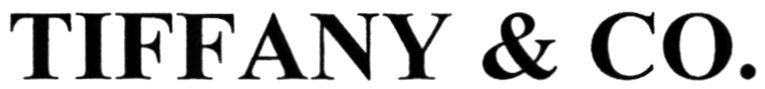 tiffany&co