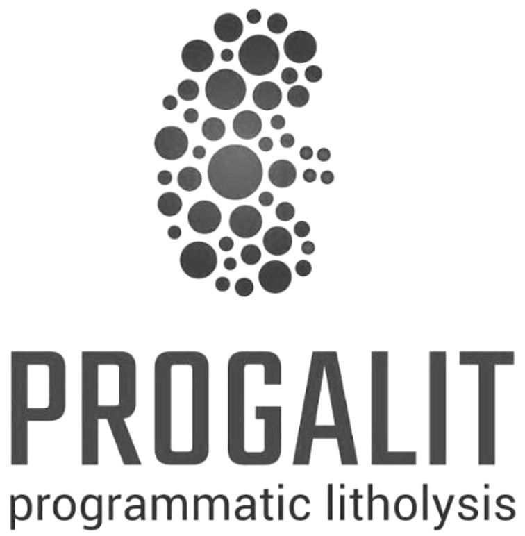 progalit programmatic litholysis