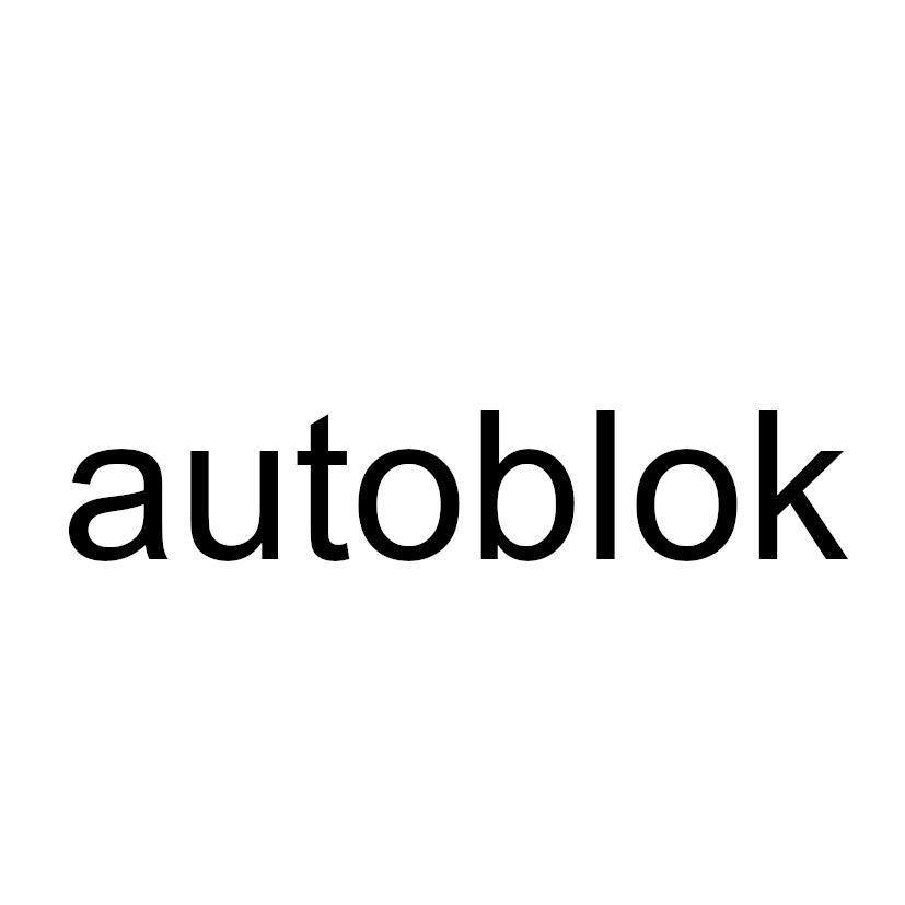 autoblok