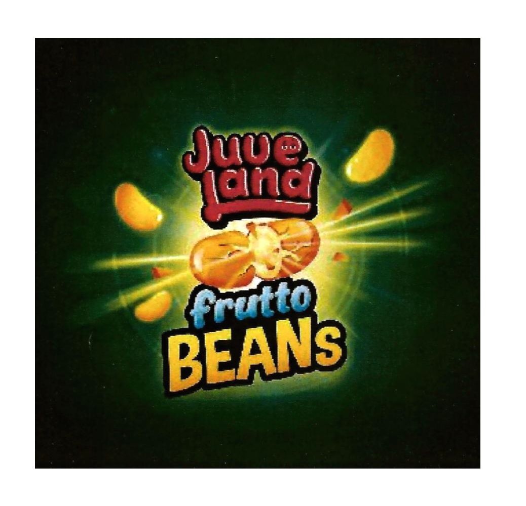 frutto beans