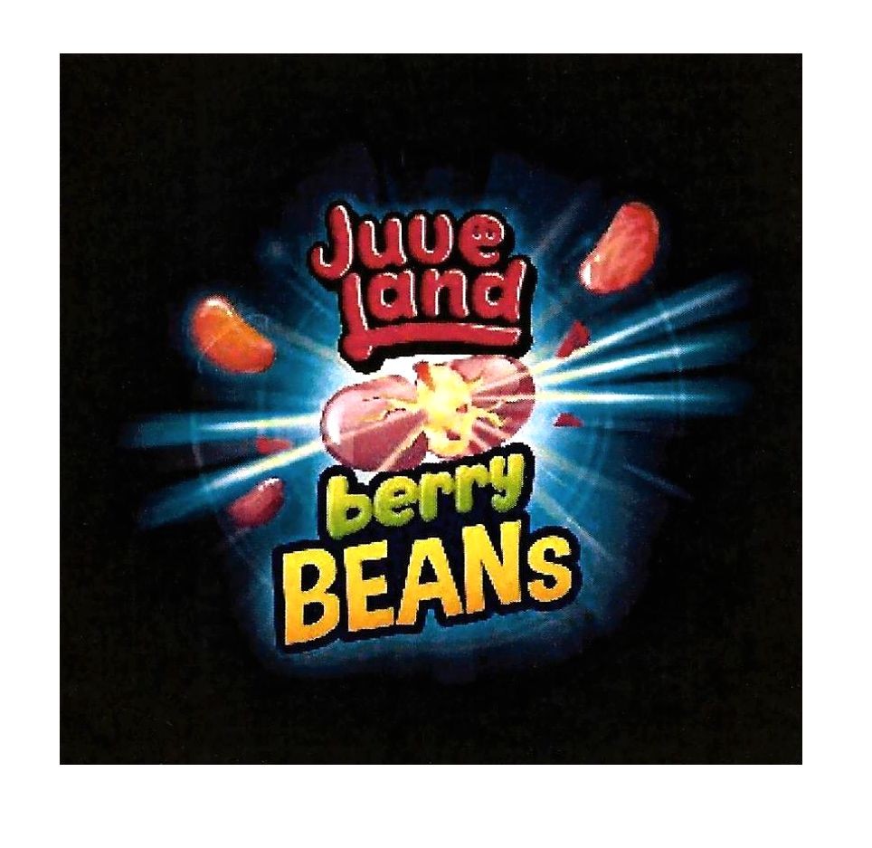 berry beans