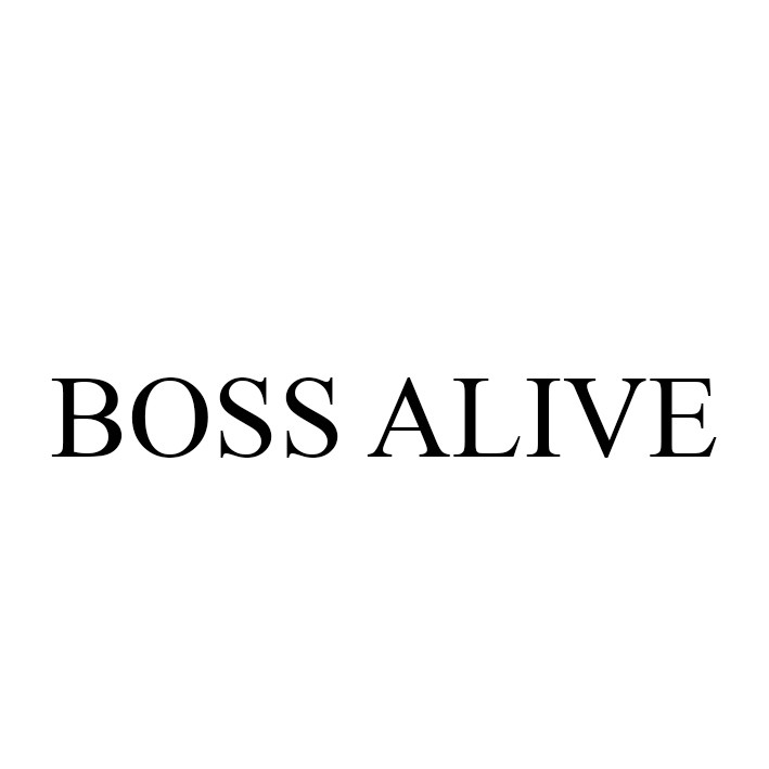 boss alive