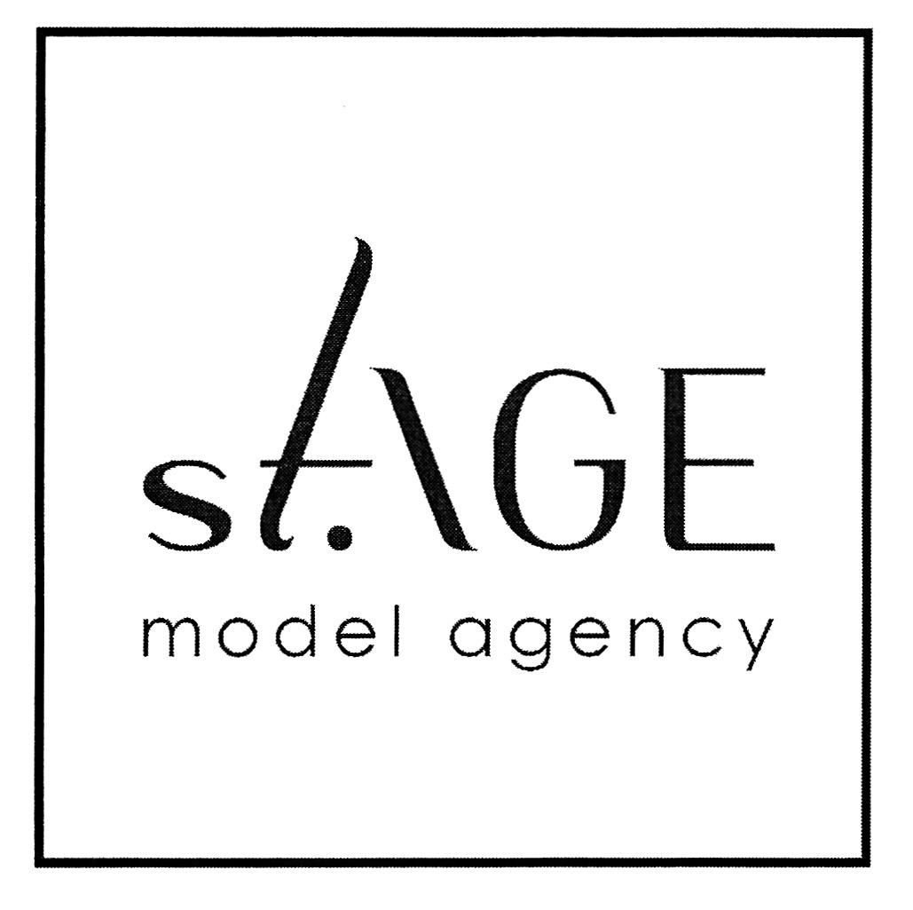 model agency
