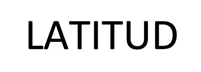 latitud