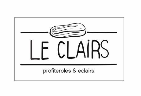 profiteroles&eclairs