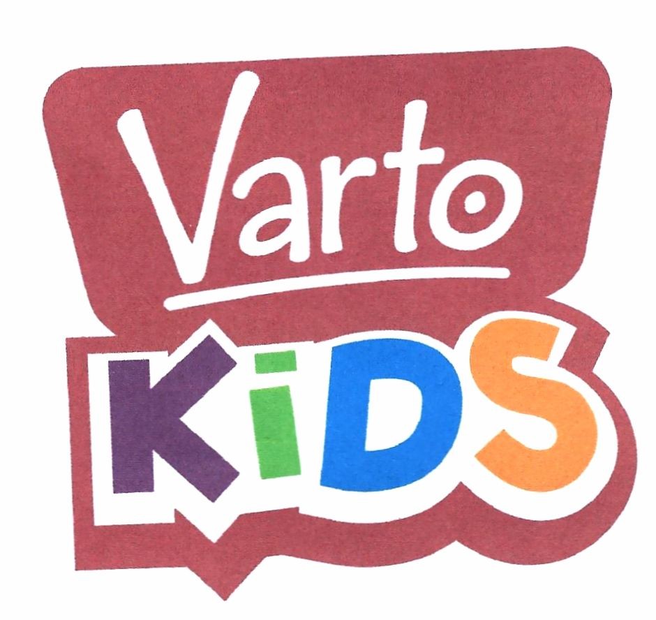 varto kids
