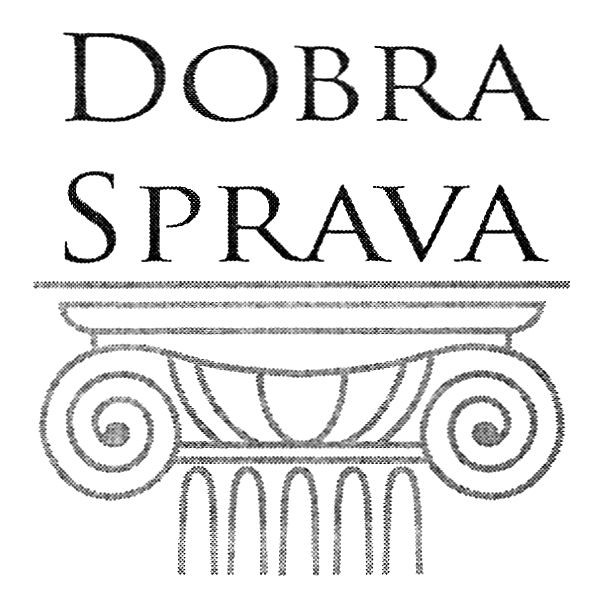 dobra sprava