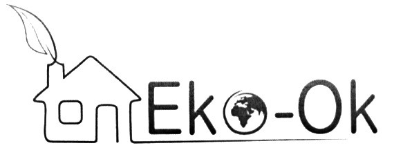 Зображення марки «еко-ок · eko-ok»