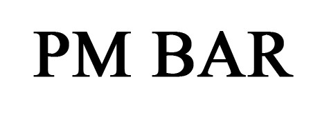 pm bar