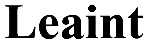 leaint