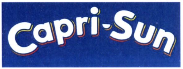 capri-sun