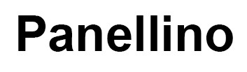 panellino