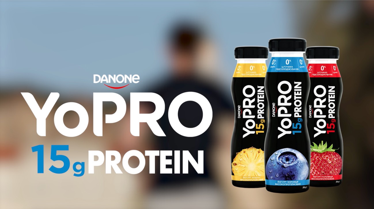 15g protein