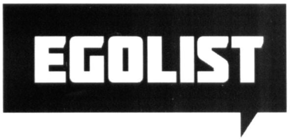 egolist