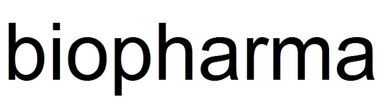biopharma