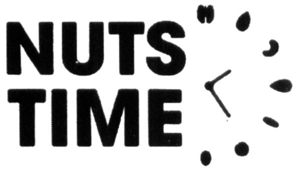nuts time