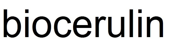 biocerulin