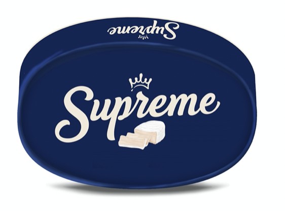 supreme