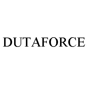 dutaforce