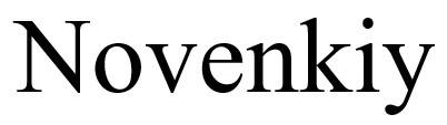 novenkiy