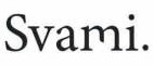 svami