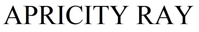 apricity ray