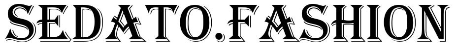 sedato.fashion