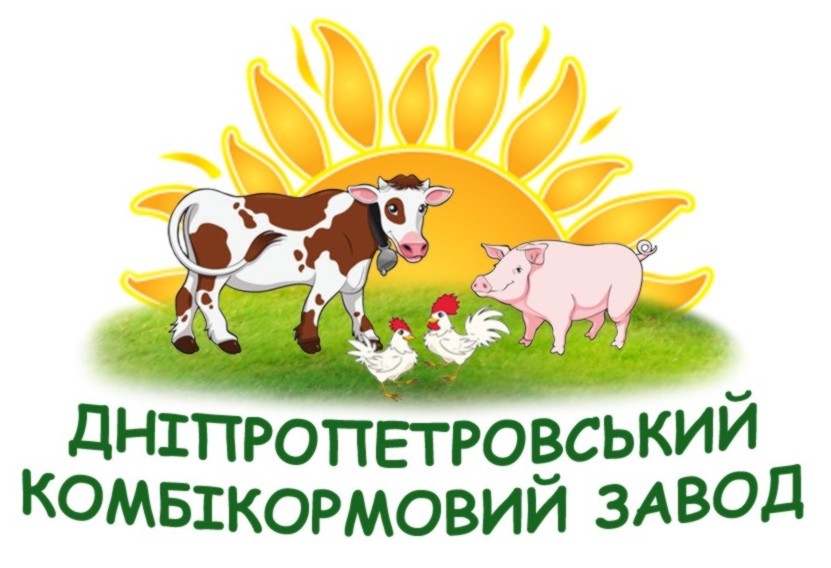 дніпропетровський комбікормовий завод