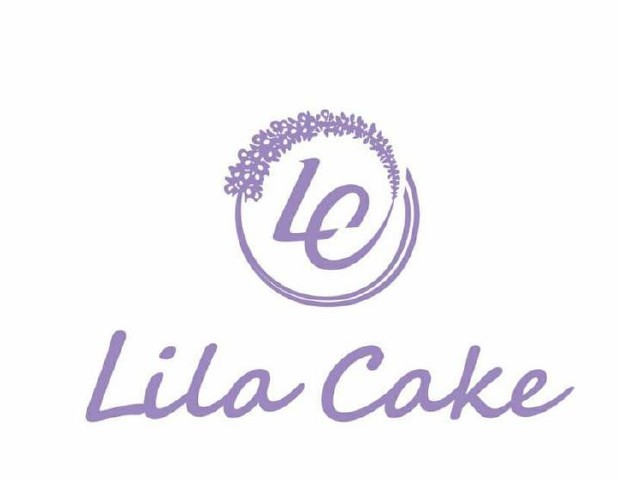 lila cake