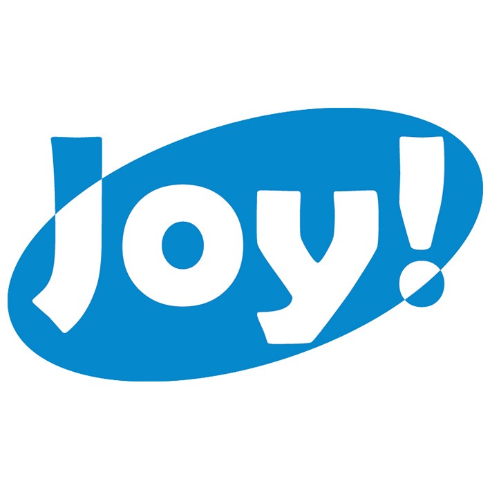 joy!