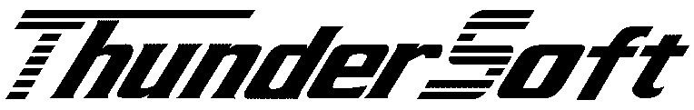 thundersoft
