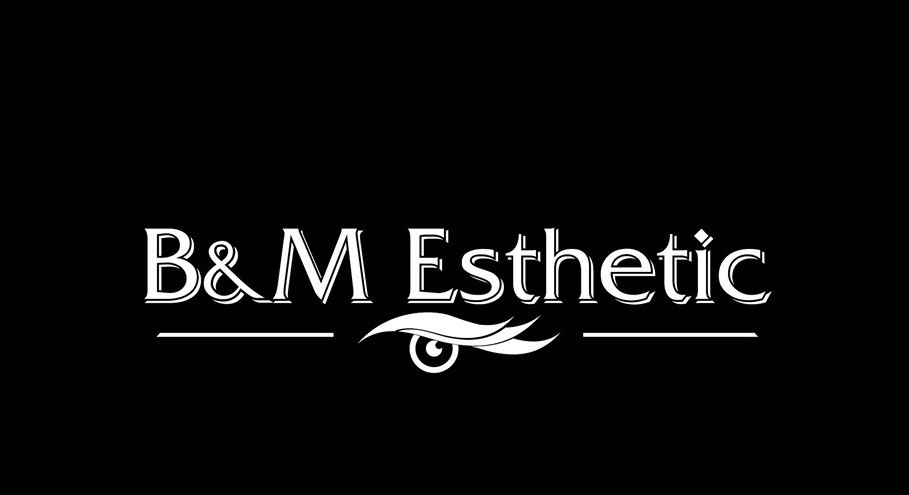 b&m esthetic