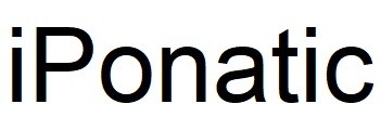 iponatic