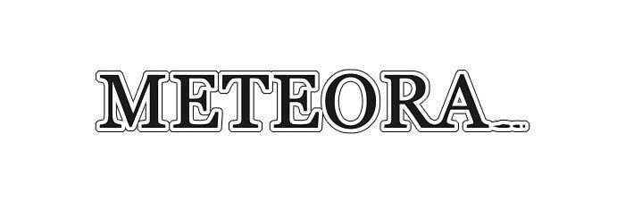 meteora